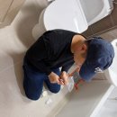 처인성로 185번길R | 용인 리본줄눈에서 동탄아파트 욕실 줄눈시공 리얼후기