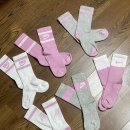 7302 | 나이키 핑크색 양말 구매 후기 | CK7302-905