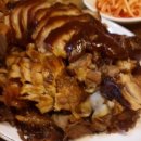 주왕족발 이미지