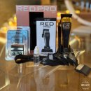 MOTOR KING | 레드프로 X-KING 클리퍼 리뷰 선택한 이유, 밀리지 않는 진짜 절삭력