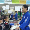 남양주시 합기도 연합회 이미지