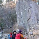 부산 장산, 백양산 (17.02.18-19).. 이미지