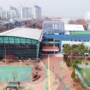 원주국민체육센터 헬스장 이미지