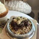 달곰카페 | 전주 한옥마을 감성 카페 ‘달곰’ 후기! [녹차 솥빙수 &amp; 크로아상 아이스크림]