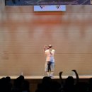 케이(K)테크닉 신비의 손 | 학교 학교 공연 후기ㅣ비트박스ㆍ케이팝 댄스ㆍ랜덤...블랙시아의 K-SCHOOL 공연 후기ㅣ라스트릿크루ㅣ...