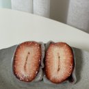 모찌나가 | 동대구역 근처 디저트 맛집 생과일모찌 모찌나가 대왕딸기찹쌀떡, 샤인머스켓 내돈내산 후기
