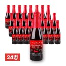 도수농장 | 린데만스 크릭 가격 맛 도수 후기 벨기에 체리맥주 추천