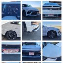 삼다주유소 | 미국 허츠 렌트카 대여 및 접촉 사고 이후 처리 과정과 반납 후기