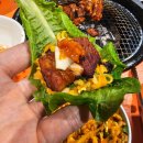 통통숯불갈비 | 빛가람동 나주 혁신도시 숯불구이 고깃집 &#34;김금자 숯불갈비&#34; 내돈내산 방문후기