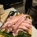 6358 | 구월동 고기 맛집 | '송정가든' 모듬 한판 순삭하고 항정살 2인분 또 시킨 내돈내산후기 🥓