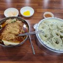 녹산밀면 이미지