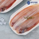 군산박대