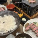목련로21번길L | [맛집 | 파주 | 운정] 파주 규카츠, 냉우동 맛집 내돈내산 후기, 정동 파주점