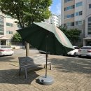 대형2 | 야외 파라솔 대형 2년 써본 솔직 후기