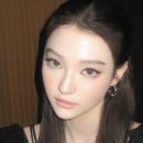 채원헤어룩