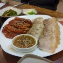 항아리족발 이미지