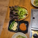 영월애숯불닭갈비