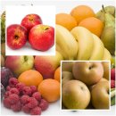 사과&amp;배 싱싱한 상태로 오랫동안 보관하는 방법! 이미지