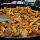 신월동오남매닭갈비 이미지