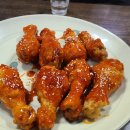 맥시칸치킨화산점