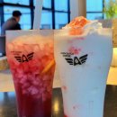 [어벤크루/어벤더치커피] 🍓딸기치즈 &amp; 🍋베리레몬에이드 솔직 후기!!