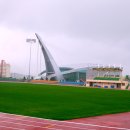 거제스포츠파크 주경기장 이미지