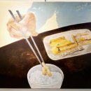 다정한 가 | 이은지 작가 &#39;다정한 식탁&#39; 개인전 후기 | 세종시립도서관