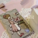 감성을 수놓는 프랑스자수 이미지