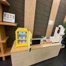 푸드하우스원미보건소점 | 부천 최대 규모의 부천 돌잔치 블루미파티하우스