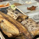 롯데리아 부산양정점 | 양정생선구이맛집 화덕으로간고등어양정점 후기