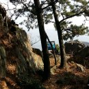 원전 벌바위 둘레길 이미지