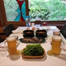 통나무집민박 이미지