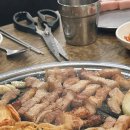 장림맛집까치생숯불구이