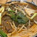 참이맛감자탕 - 안산시 단원구 원포공원1로 19 | 참이맛감자탕