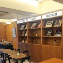 가델 | 일산 가델에서 즐긴 매콤한 크림짬뽕파스타와 고르곤졸라의 조화 🍝☕