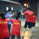 문성길복싱클럽 이미지