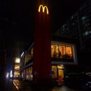 맥도날드 군포산본DT점 이미지