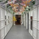 꽃길행복한그날 이미지