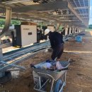 옥산태양광발전소 이미지