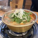 [대전 추목리솥밥] 솥밥이 같이 나오는 신성동 동태탕 맛집