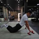 올케어 피트니스 이미지