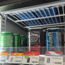 그냥 | CU 잭콕캔 <잭콕 제로슈거 하이볼> 내돈내산 후기-그냥 타먹자