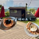 소룡동 행정복지센터 본관4층 | [천안 카페 | 천안 애견동반 카페] 에이게이트 카페