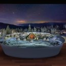 양양군 오산리선사유적박물관 이미지