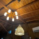 정선 달 별빛 펜션 이미지