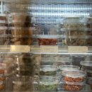 집반찬 | 남천동 반찬가게 밥꽃 부산남천본점 직접 담근 간장과 된장으로 만든 건강한 집반찬 후기