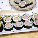 김밥이딱이야 네이버블로그