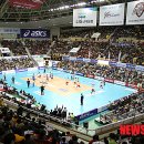 LG 체육관 이미지