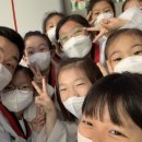 용인대 백현 태권도장 이미지