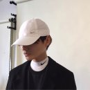 NIKE / pro warm fitted monck neck / M 이미지